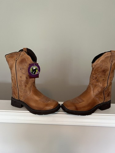 Justin boots gypsy collection - justin,