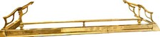 Antique Victorian Brass