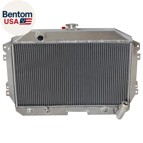 Radiator for nissan - nissan, datsun