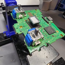 PS5 Scuff Controller TMR Stick Drift Repair Set for PlayStation 5 Controller