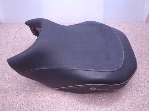 Wunderlich driver seat - , bench