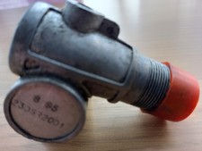 Angle Drive to Fit D Type