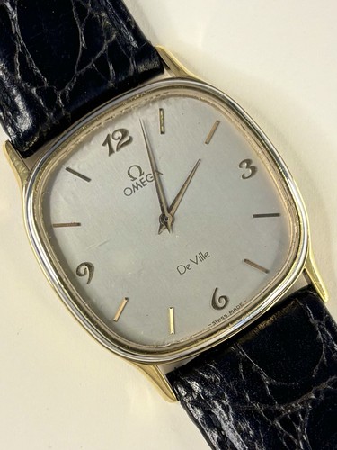 Omega ville vintage - omega, de