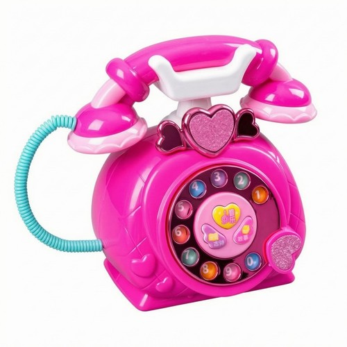 Music and story phone - music,