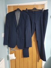 Mens Taylor & Wright Navy