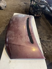 VW T4 CARAVELLE 2.4 1999 LONG