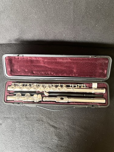 Vtg yamaha yfl 225n - 70’s,