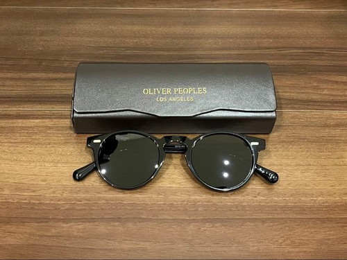 Oliver peoples ov5186 - peoples, gregory