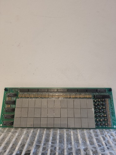 Barcrest led dot - led, matrix