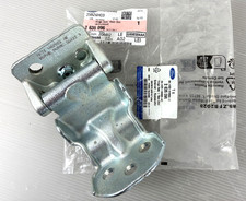 FORD TRANSIT MK8 2013-2026