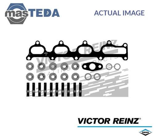 10007 turbocharger - 04-10007-01,