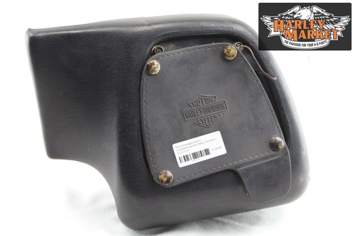 Right storage box - , legs