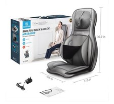 Comfier neck and - and, massager
