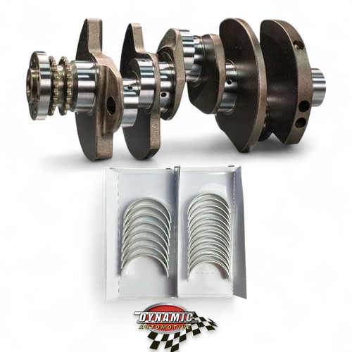 Crankshaft set for - for, vw