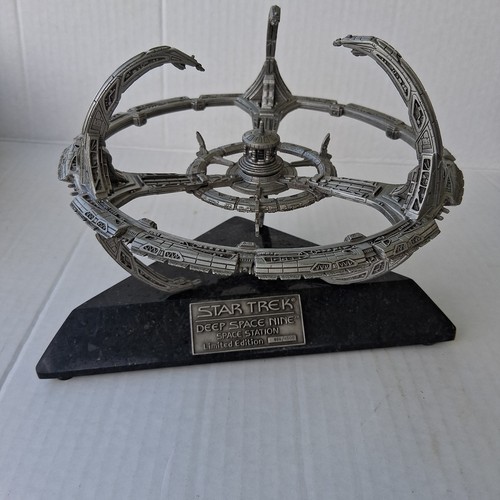 Star trek deep - star, ds9