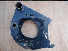 NORTON COMMANDO GEARBOX CRADLE