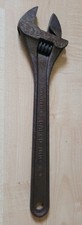 Vintage Bahco   12inch