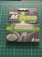 Vintage Gillette M3 Power