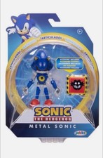 Jakks Pacific Sonic the