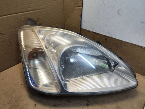 Honda civic 2003 - honda,