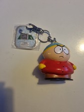 South Park Cartman Keyring