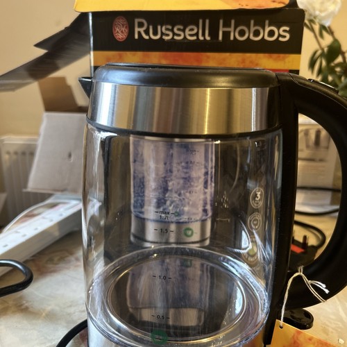 Russell hobbs 2160010 - russell,
