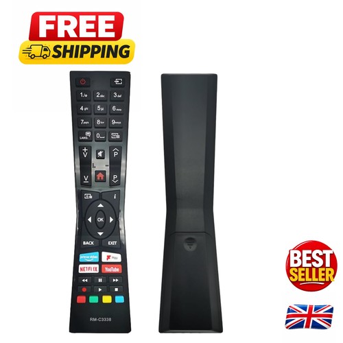 Reliable c3338 remote - reliable,
