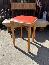 Vintage Stool Classic Kitchen