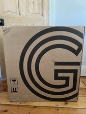 Brompton G Line Bike Storage Cardboard Box