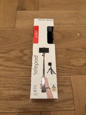 Joby Griptight Telepod Mobile Tripod