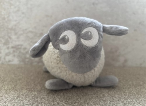 Ewan the dream sheep baby - the,
