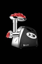 Electric Meat Grinder and Duty