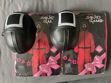 BRAND NEW PAIR 2X OFFICIAL