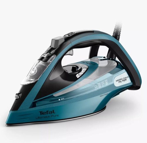Tefal fv9853g0 steam - tefal, iron
