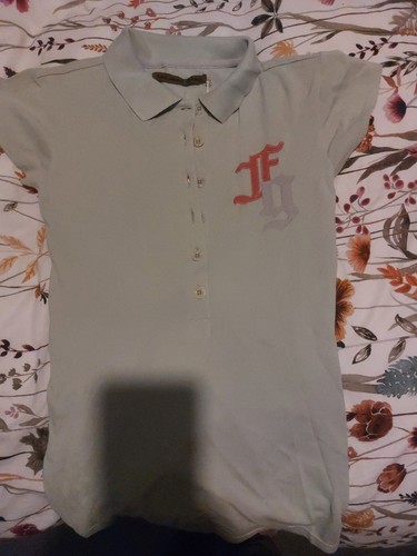 Fake london genuis ladies polo - london,