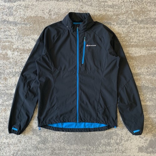 Montane via trail series - via,