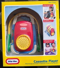 Rare Vintage Little Tikes