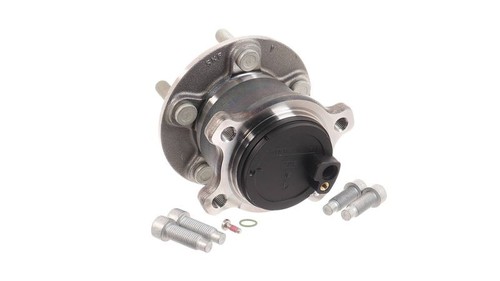 Fits skf vkba 6637 - vkba, wheel