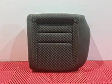 SKODA FABIA VRS INTERIOR SEAT