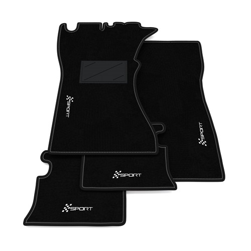 Floor mats compatible with - mats,