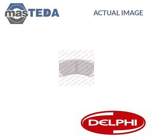 Lp2217 brake pads - brake, braking