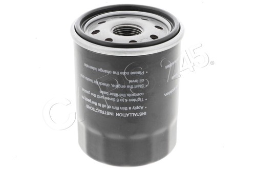 New oil filter for nissan - for,