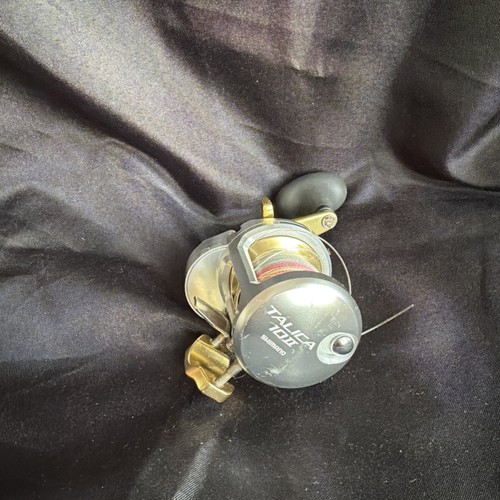 Shimano talica tac10ii - talica, 2