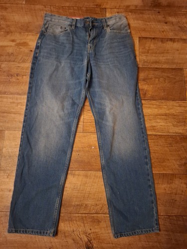Jeans 32w 30l - tu,