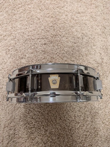 Ludwig lb553b piccolo snare - ludwig,