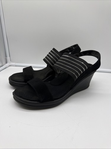 Skechers sandals womens - skechers, 9