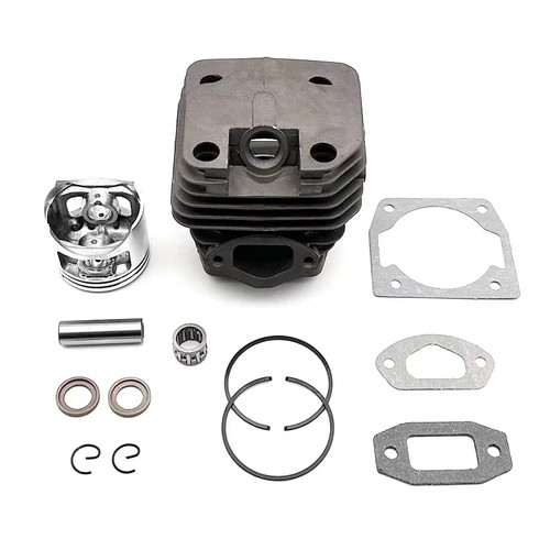 Chainsaw cylinder piston - piston, kit
