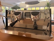 VICTORIA ARDUINO EAGLE ONE 2