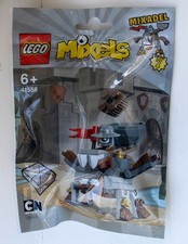 LEGO MIXELS - Mixadel (41558)