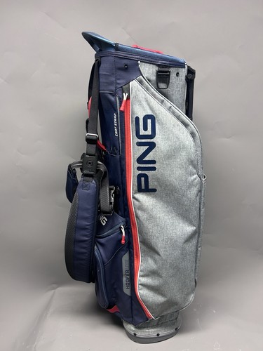 Ping hoofer lite stand - , /